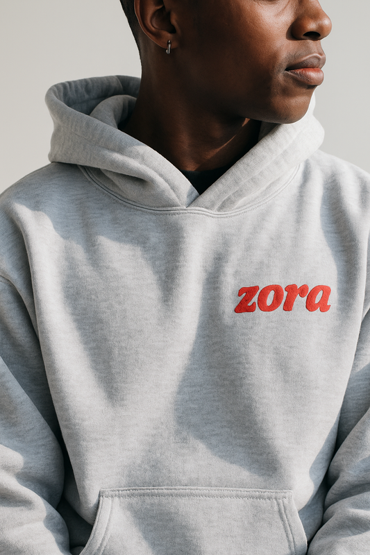 The Philosophy Behind zora, signal & offline
